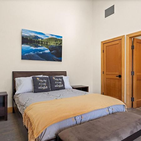 Loft Of Estes Park - Permit #6059 エクステリア 写真