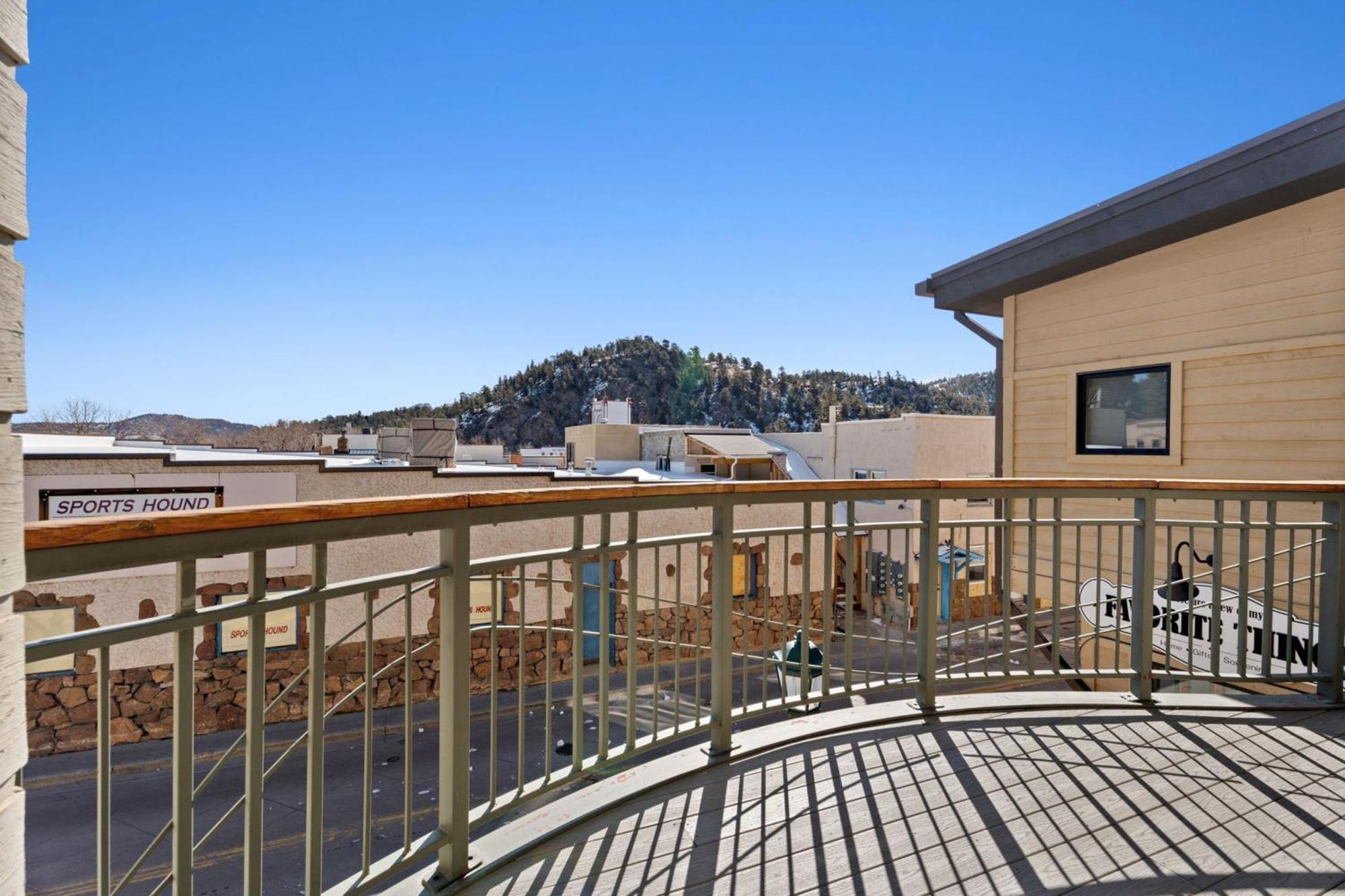 Loft Of Estes Park - Permit #6059 エクステリア 写真