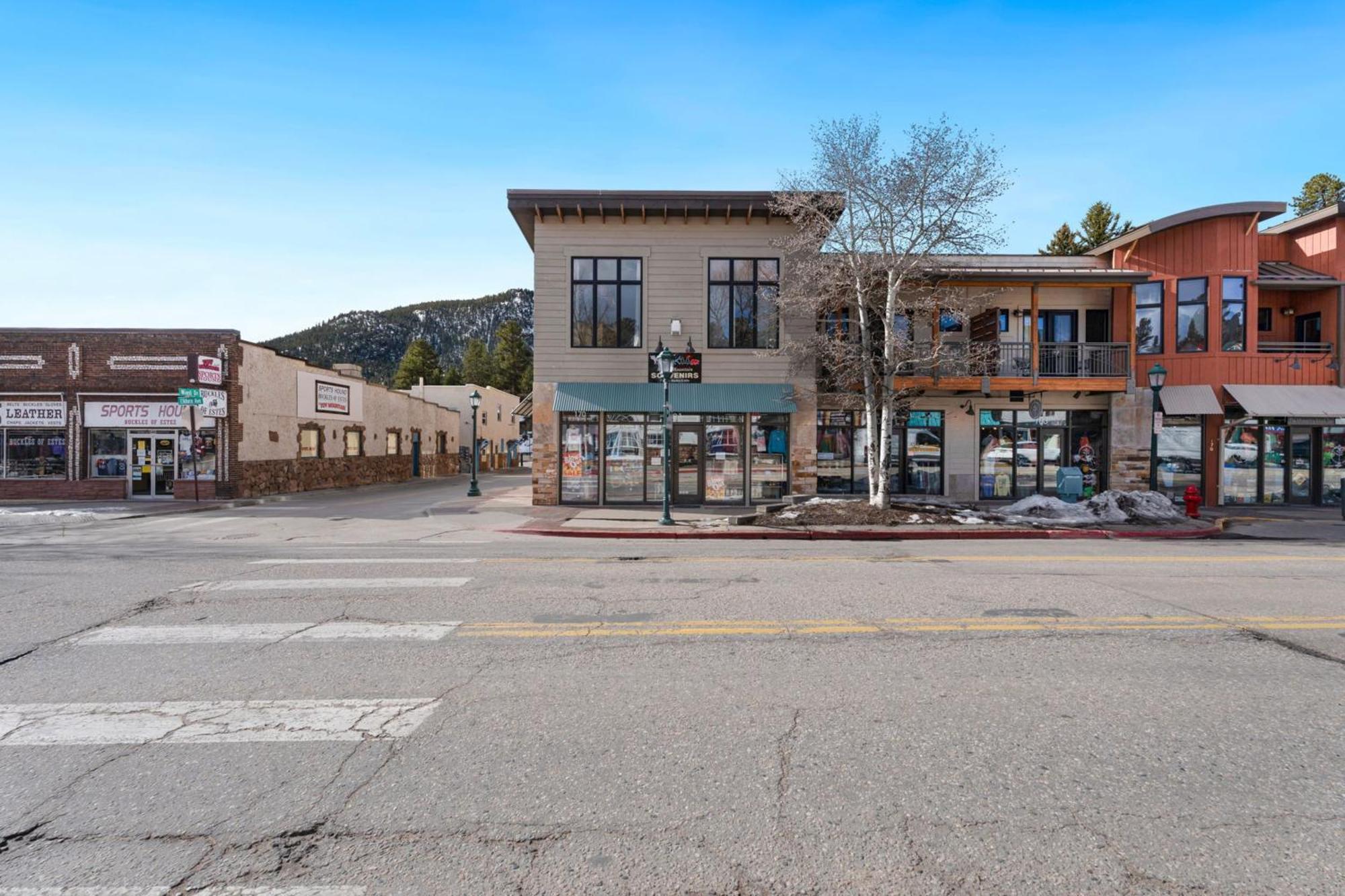 Loft Of Estes Park - Permit #6059 エクステリア 写真