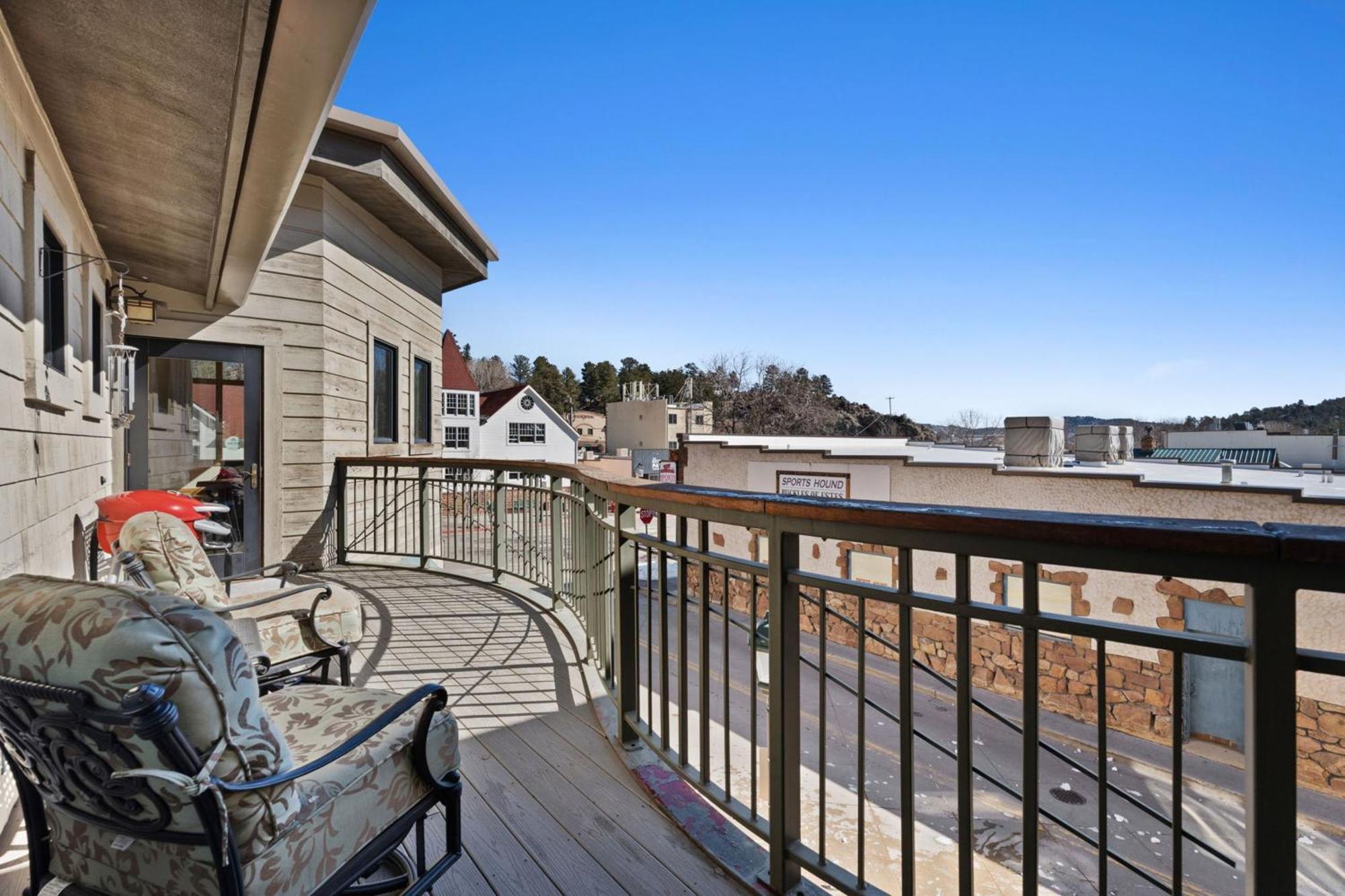 Loft Of Estes Park - Permit #6059 エクステリア 写真