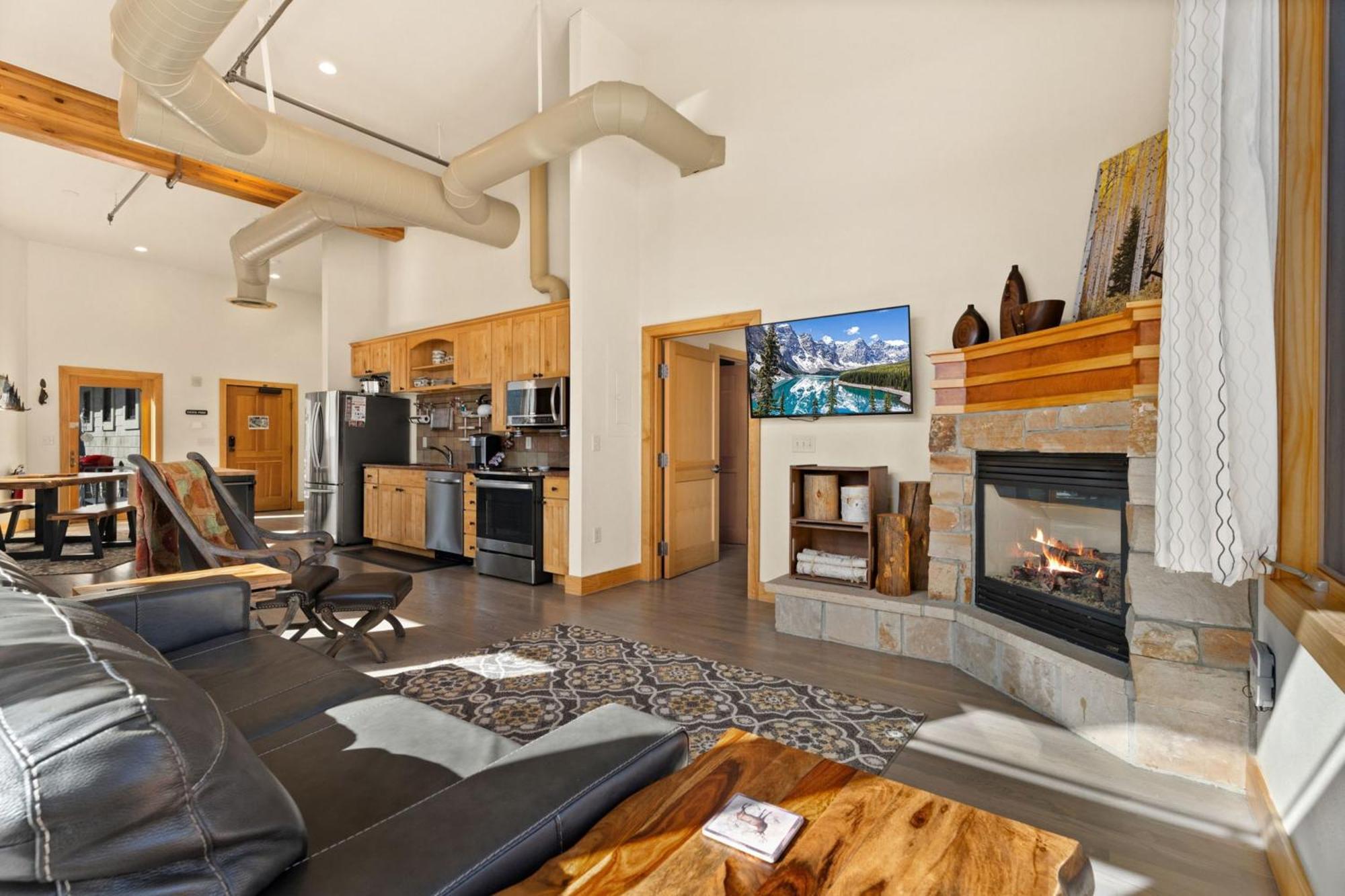 Loft Of Estes Park - Permit #6059 エクステリア 写真