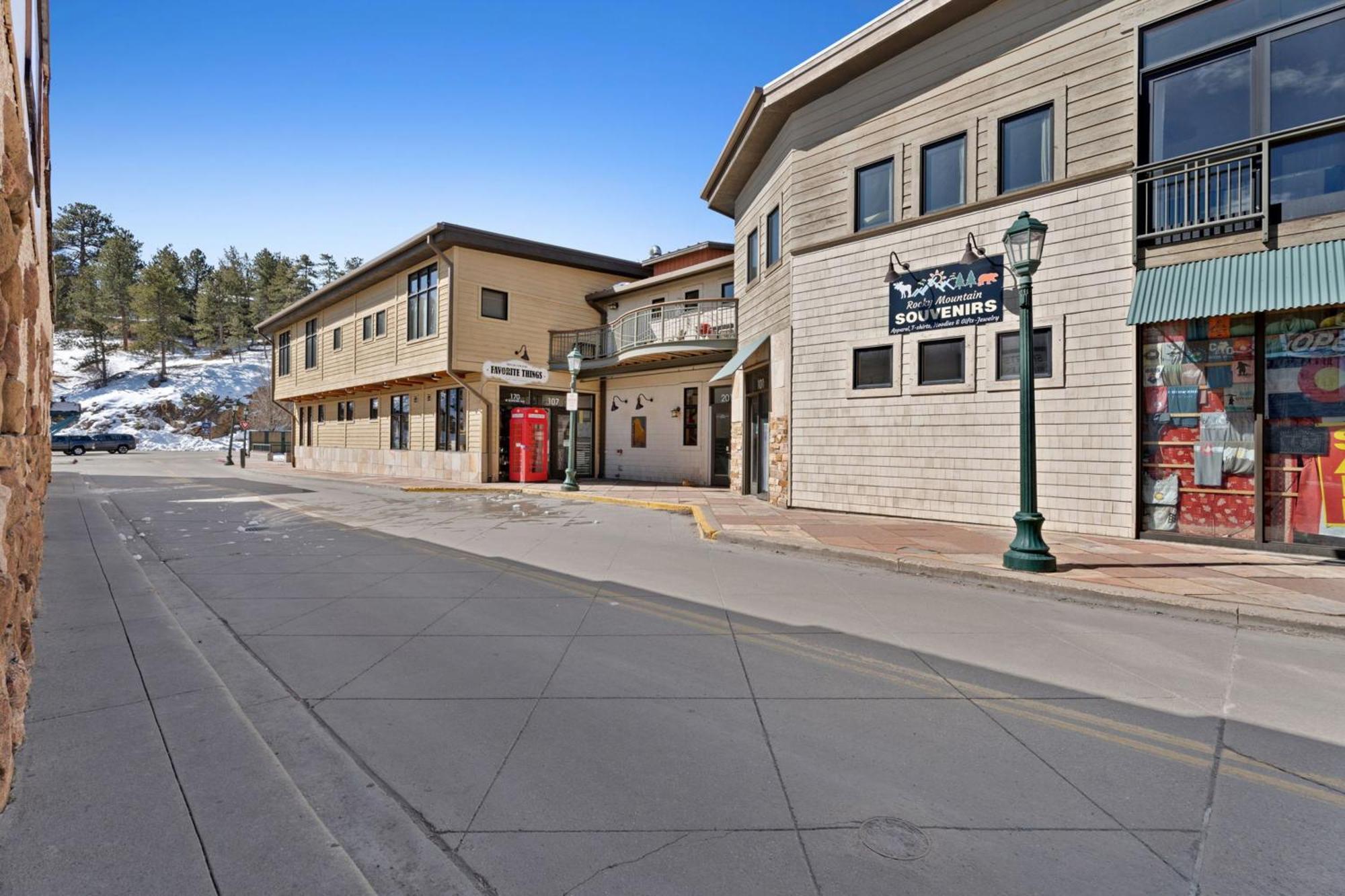 Loft Of Estes Park - Permit #6059 エクステリア 写真
