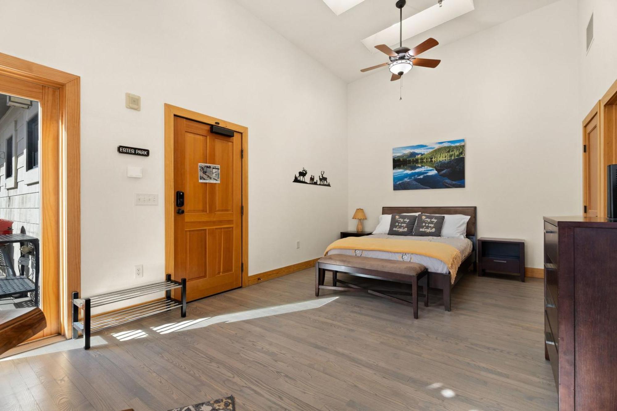 Loft Of Estes Park - Permit #6059 エクステリア 写真