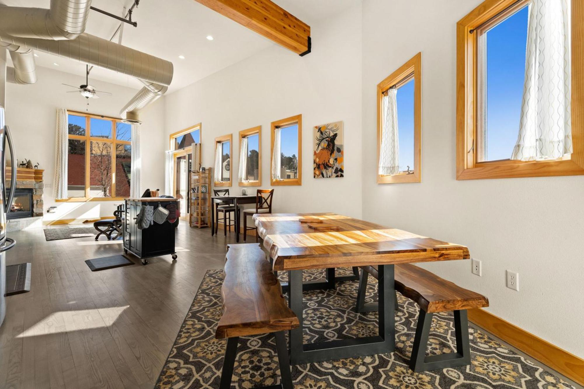 Loft Of Estes Park - Permit #6059 エクステリア 写真