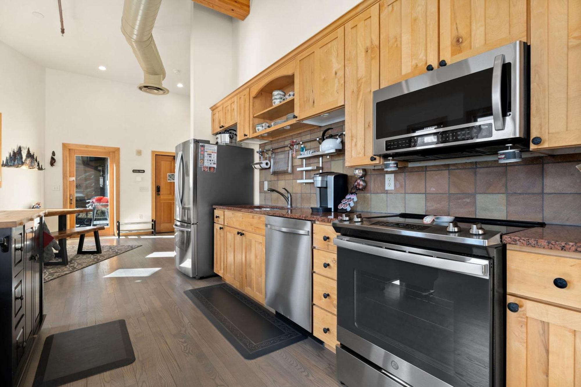 Loft Of Estes Park - Permit #6059 エクステリア 写真