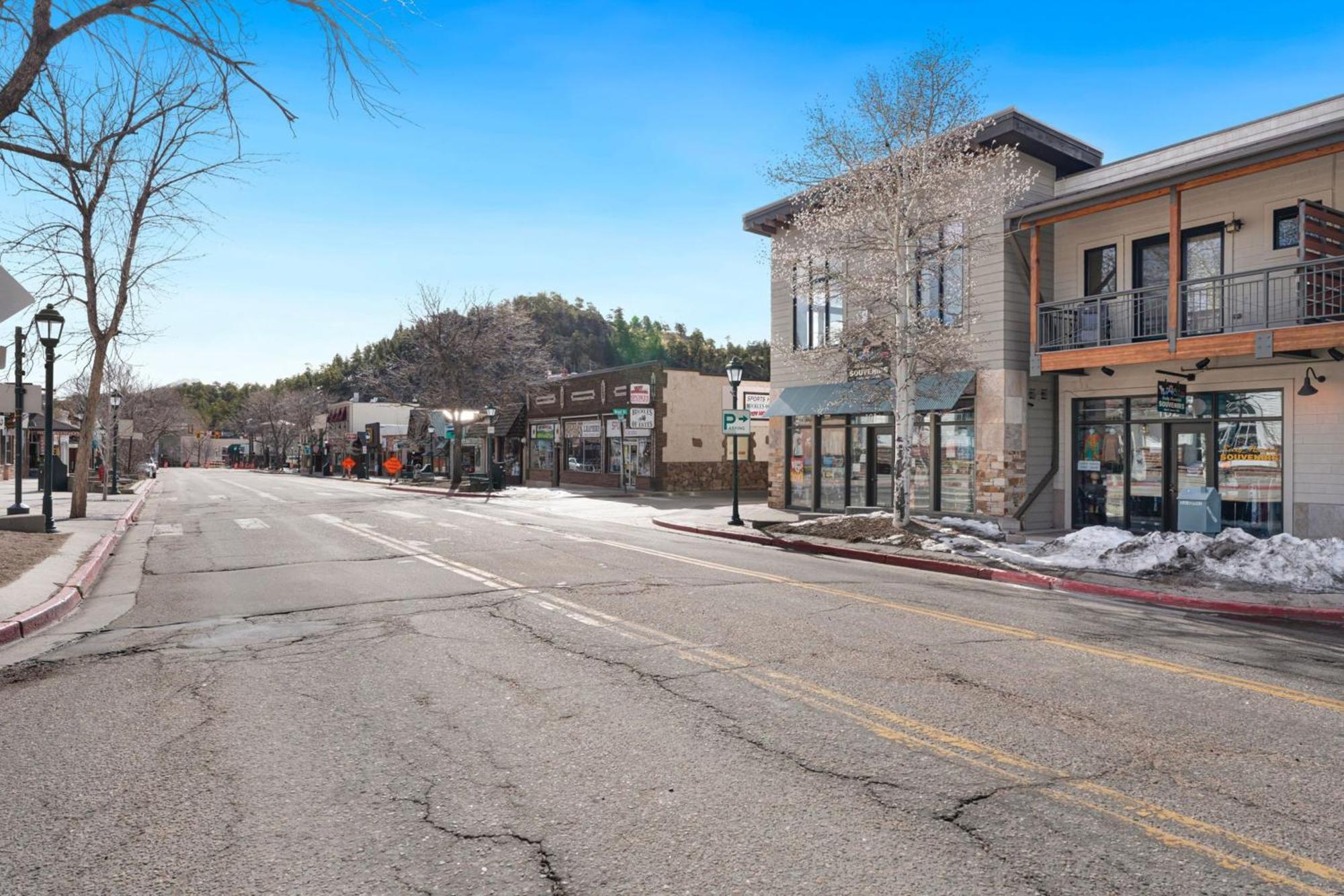 Loft Of Estes Park - Permit #6059 エクステリア 写真